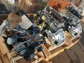 Двигатель Газель 1 комплектация Гарантия за 1 600 000 тг. в Алматы – фото 7