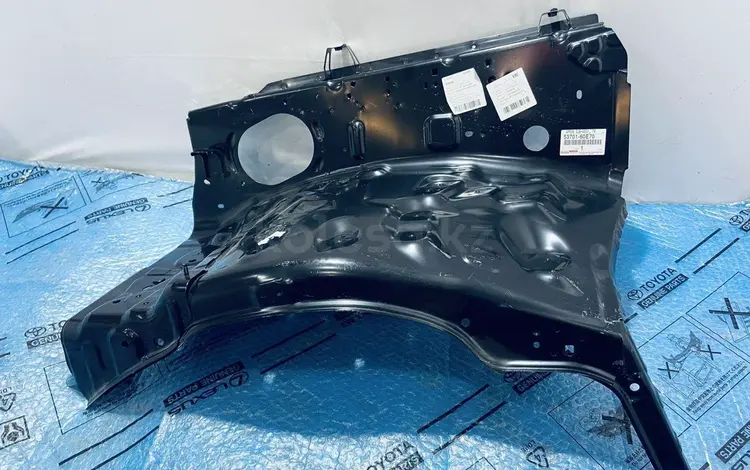 Лонжероны за 9 990 тг. в Алматы