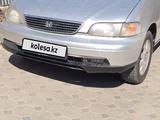 Honda Shuttle 1996 годаfor1 800 000 тг. в Алматы