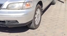 Honda Shuttle 1996 годаfor1 800 000 тг. в Алматы – фото 4