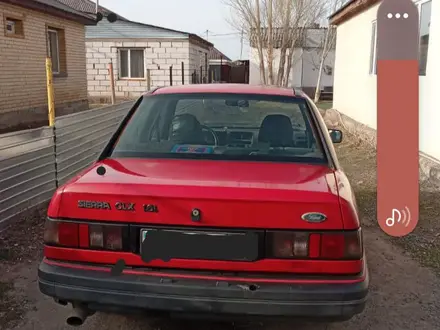 Ford Sierra 1991 года за 680 000 тг. в Астана – фото 2