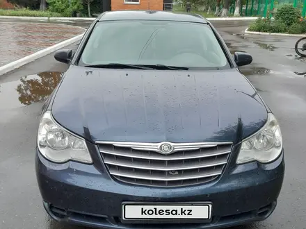 Chrysler Sebring 2007 года за 2 500 000 тг. в Павлодар