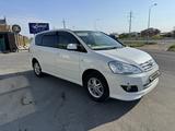 Toyota Ipsum 2005 года за 4 600 000 тг. в Атырау