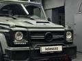 Mercedes-Benz G 63 AMG 2017 годаүшін45 000 000 тг. в Алматы – фото 11