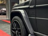 Mercedes-Benz G 63 AMG 2017 года за 45 000 000 тг. в Алматы – фото 5