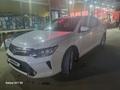 Toyota Camry 2015 года за 11 500 000 тг. в Актау – фото 7