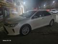 Toyota Camry 2015 года за 11 500 000 тг. в Актау – фото 4