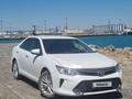Toyota Camry 2015 года за 11 500 000 тг. в Актау – фото 3