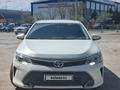 Toyota Camry 2015 года за 11 500 000 тг. в Актау – фото 6