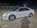 Toyota Camry 2015 года за 11 500 000 тг. в Актау