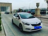 Kia Cerato 2014 годаүшін6 500 000 тг. в Актау