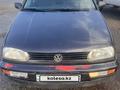 Volkswagen Golf 1995 годаүшін1 200 000 тг. в Конаев (Капшагай) – фото 2