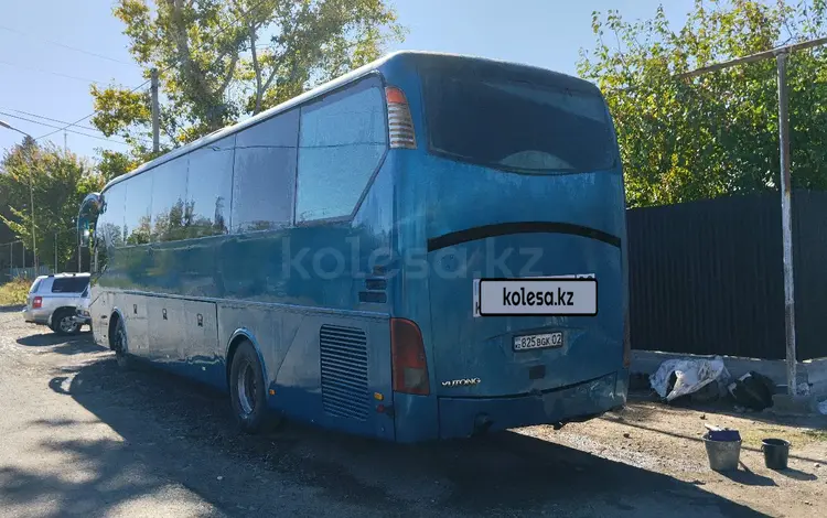 Yutong 2008 года за 12 200 000 тг. в Зайсан