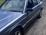 Mercedes-Benz 190 1992 годаүшін370 000 тг. в Шахтинск – фото 2