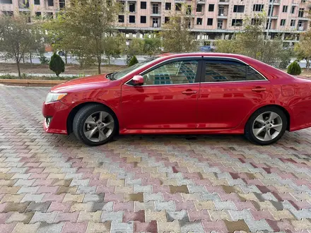 Toyota Camry 2012 года за 4 500 000 тг. в Актау – фото 2