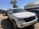 Jeep Grand Cherokee 2012 года за 6 500 000 тг. в Балхаш – фото 2