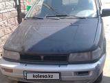 Mitsubishi Space Wagon 1992 годаүшін900 000 тг. в Алматы – фото 4