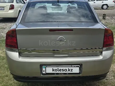 Opel Vectra 2002 года за 3 300 000 тг. в Туркестан – фото 7