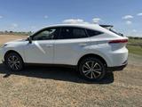 Toyota Venza 2021 года за 14 000 000 тг. в Астана – фото 4