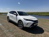 Toyota Venza 2021 года за 14 000 000 тг. в Астана – фото 3