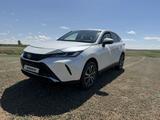Toyota Venza 2021 года за 14 000 000 тг. в Астана – фото 5