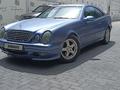 Mercedes-Benz CLK 230 2000 годаfor3 600 000 тг. в Алматы – фото 2