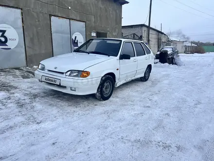 ВАЗ (Lada) 2114 2013 года за 1 300 000 тг. в Семей