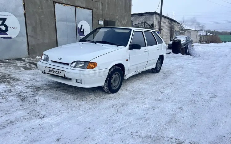 ВАЗ (Lada) 2114 2013 годаүшін1 300 000 тг. в Семей