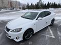 Lexus IS 250 2013 года за 9 350 000 тг. в Астана – фото 12