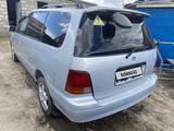Honda Odyssey 1998 годаүшін2 500 000 тг. в Атырау – фото 5