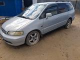 Honda Odyssey 1998 года за 2 500 000 тг. в Атырау – фото 5