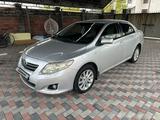 Toyota Corolla 2007 годаfor5 300 000 тг. в Алматы