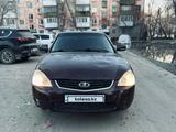 ВАЗ (Lada) Priora 2170 2012 годаүшін1 000 000 тг. в Семей