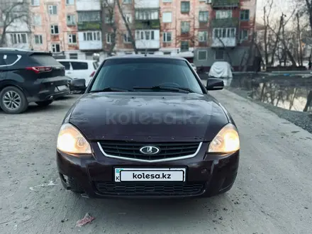 ВАЗ (Lada) Priora 2170 2012 года за 1 000 000 тг. в Семей