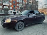 ВАЗ (Lada) Priora 2170 2012 годаүшін1 000 000 тг. в Семей – фото 3