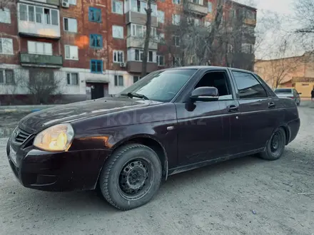 ВАЗ (Lada) Priora 2170 2012 года за 1 000 000 тг. в Семей – фото 3