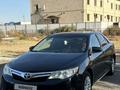 Toyota Camry 2012 года за 8 000 000 тг. в Атырау – фото 2