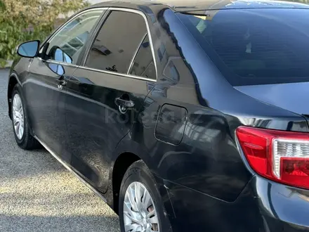 Toyota Camry 2012 года за 8 000 000 тг. в Атырау – фото 6