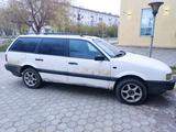 Volkswagen Passat 1989 года за 1 100 000 тг. в Степногорск – фото 2