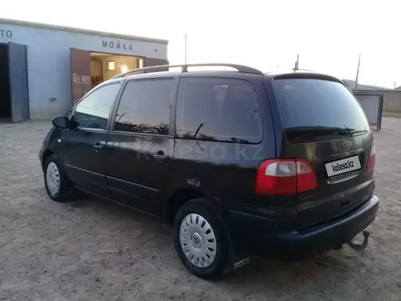 Ford Galaxy 2003 года за 3 000 000 тг. в Уральск – фото 5