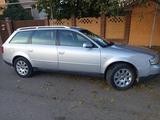 Audi A6 2002 годаfor3 500 000 тг. в Алматы – фото 2