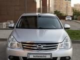 Nissan Almera 2015 годаүшін4 100 000 тг. в Астана
