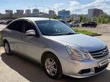 Nissan Almera 2015 годаүшін4 100 000 тг. в Астана – фото 2