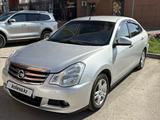 Nissan Almera 2015 годаүшін4 100 000 тг. в Астана – фото 3