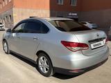 Nissan Almera 2015 годаүшін4 100 000 тг. в Астана – фото 5