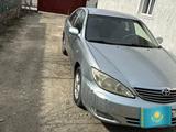 Toyota Camry 2003 года за 3 850 000 тг. в Кызылорда – фото 4