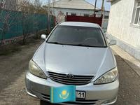 Toyota Camry 2003 годаүшін3 600 000 тг. в Кызылорда