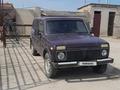 ВАЗ (Lada) Lada 2131 (5-ти дверный) 2001 годаүшін800 000 тг. в Актау