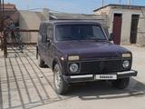 ВАЗ (Lada) Lada 2131 (5-ти дверный) 2001 года за 1 100 000 тг. в Актау