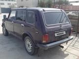 ВАЗ (Lada) Lada 2131 (5-ти дверный) 2001 года за 1 100 000 тг. в Актау – фото 2